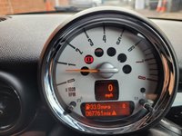 USED 2013 13 MINI CONVERTIBLE 1.6 One Convertible 2dr Petrol Manual Euro 6 (98 ps) Pepper Pack