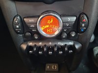 USED 2013 13 MINI CONVERTIBLE 1.6 One Convertible 2dr Petrol Manual Euro 6 (98 ps) Pepper Pack