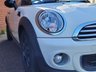 USED 2013 13 MINI CONVERTIBLE 1.6 One Convertible 2dr Petrol Manual Euro 6 (98 ps) Pepper Pack