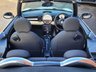 USED 2013 13 MINI CONVERTIBLE 1.6 One Convertible 2dr Petrol Manual Euro 6 (98 ps) Pepper Pack