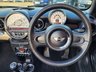 USED 2013 13 MINI CONVERTIBLE 1.6 One Convertible 2dr Petrol Manual Euro 6 (98 ps) Pepper Pack