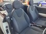 USED 2013 13 MINI CONVERTIBLE 1.6 One Convertible 2dr Petrol Manual Euro 6 (98 ps) Pepper Pack