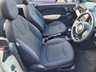 USED 2013 13 MINI CONVERTIBLE 1.6 One Convertible 2dr Petrol Manual Euro 6 (98 ps) Pepper Pack
