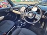 USED 2013 13 MINI CONVERTIBLE 1.6 One Convertible 2dr Petrol Manual Euro 6 (98 ps) Pepper Pack