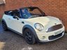 USED 2013 13 MINI CONVERTIBLE 1.6 One Convertible 2dr Petrol Manual Euro 6 (98 ps) Pepper Pack