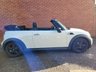 USED 2013 13 MINI CONVERTIBLE 1.6 One Convertible 2dr Petrol Manual Euro 6 (98 ps) Pepper Pack
