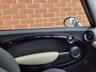 USED 2013 13 MINI CONVERTIBLE 1.6 One Convertible 2dr Petrol Manual Euro 6 (98 ps) Pepper Pack