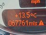 USED 2013 13 MINI CONVERTIBLE 1.6 One Convertible 2dr Petrol Manual Euro 6 (98 ps) Pepper Pack