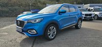 USED 2020 20 MG MG HS 1.5 T-GDI Exclusive SUV 5dr Petrol Manual Euro 6 (s/s) (162 ps) 
