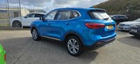 USED 2020 20 MG MG HS 1.5 T-GDI Exclusive SUV 5dr Petrol Manual Euro 6 (s/s) (162 ps) 
