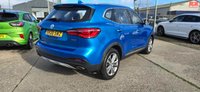 USED 2020 20 MG MG HS 1.5 T-GDI Exclusive SUV 5dr Petrol Manual Euro 6 (s/s) (162 ps) 
