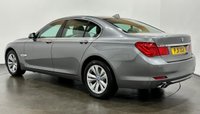 USED 2011 11 BMW 7 SERIES 3.0 730d SE Saloon 4dr Diesel Auto Euro 5 (245 ps) BMW 7 Series Executive SE Saloon