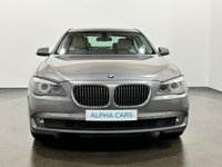 USED 2011 11 BMW 7 SERIES 3.0 730d SE Saloon 4dr Diesel Auto Euro 5 (245 ps) BMW 7 Series Executive SE Saloon