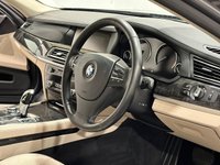 USED 2011 11 BMW 7 SERIES 3.0 730d SE Saloon 4dr Diesel Auto Euro 5 (245 ps) BMW 7 Series Executive SE Saloon