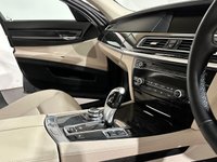 USED 2011 11 BMW 7 SERIES 3.0 730d SE Saloon 4dr Diesel Auto Euro 5 (245 ps) BMW 7 Series Executive SE Saloon