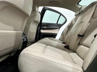 USED 2011 11 BMW 7 SERIES 3.0 730d SE Saloon 4dr Diesel Auto Euro 5 (245 ps) BMW 7 Series Executive SE Saloon
