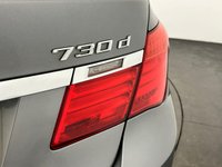 USED 2011 11 BMW 7 SERIES 3.0 730d SE Saloon 4dr Diesel Auto Euro 5 (245 ps) BMW 7 Series Executive SE Saloon