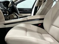 USED 2011 11 BMW 7 SERIES 3.0 730d SE Saloon 4dr Diesel Auto Euro 5 (245 ps) BMW 7 Series Executive SE Saloon