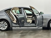 USED 2011 11 BMW 7 SERIES 3.0 730d SE Saloon 4dr Diesel Auto Euro 5 (245 ps) BMW 7 Series Executive SE Saloon