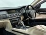 USED 2011 11 BMW 7 SERIES 3.0 730d SE Saloon 4dr Diesel Auto Euro 5 (245 ps) BMW 7 Series Executive SE Saloon