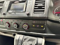 USED 2016 16 VOLKSWAGEN TRANSPORTER 2.0 BiTDI T32 BlueMotion Tech Highline  5dr Diesel DSG 4Motion SWB Euro 5 (s/s) (180 ps) Pod kitchen Hob & Sink, Double Slide Electric Doors, Rusty Lee Rock n Roll Bed,Cab Curtains, Big V kamper  & kustom Conversion Pack