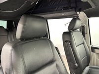USED 2016 16 VOLKSWAGEN TRANSPORTER 2.0 BiTDI T32 BlueMotion Tech Highline  5dr Diesel DSG 4Motion SWB Euro 5 (s/s) (180 ps) Pod kitchen Hob & Sink, Double Slide Electric Doors, Rusty Lee Rock n Roll Bed,Cab Curtains, Big V kamper  & kustom Conversion Pack