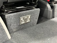 USED 2016 16 VOLKSWAGEN TRANSPORTER 2.0 BiTDI T32 BlueMotion Tech Highline  5dr Diesel DSG 4Motion SWB Euro 5 (s/s) (180 ps) Pod kitchen Hob & Sink, Double Slide Electric Doors, Rusty Lee Rock n Roll Bed,Cab Curtains, Big V kamper  & kustom Conversion Pack