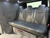 USED 2016 16 VOLKSWAGEN TRANSPORTER 2.0 BiTDI T32 BlueMotion Tech Highline  5dr Diesel DSG 4Motion SWB Euro 5 (s/s) (180 ps) Pod kitchen Hob & Sink, Double Slide Electric Doors, Rusty Lee Rock n Roll Bed,Cab Curtains, Big V kamper  & kustom Conversion Pack