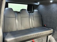 USED 2016 16 VOLKSWAGEN TRANSPORTER 2.0 BiTDI T32 BlueMotion Tech Highline  5dr Diesel DSG 4Motion SWB Euro 5 (s/s) (180 ps) Pod kitchen Hob & Sink, Double Slide Electric Doors, Rusty Lee Rock n Roll Bed,Cab Curtains, Big V kamper  & kustom Conversion Pack