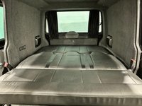 USED 2016 16 VOLKSWAGEN TRANSPORTER 2.0 BiTDI T32 BlueMotion Tech Highline  5dr Diesel DSG 4Motion SWB Euro 5 (s/s) (180 ps) Pod kitchen Hob & Sink, Double Slide Electric Doors, Rusty Lee Rock n Roll Bed,Cab Curtains, Big V kamper  & kustom Conversion Pack