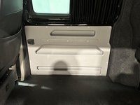 USED 2016 16 VOLKSWAGEN TRANSPORTER 2.0 BiTDI T32 BlueMotion Tech Highline  5dr Diesel DSG 4Motion SWB Euro 5 (s/s) (180 ps) Pod kitchen Hob & Sink, Double Slide Electric Doors, Rusty Lee Rock n Roll Bed,Cab Curtains, Big V kamper  & kustom Conversion Pack