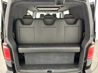 USED 2016 16 VOLKSWAGEN TRANSPORTER 2.0 BiTDI T32 BlueMotion Tech Highline  5dr Diesel DSG 4Motion SWB Euro 5 (s/s) (180 ps) Pod kitchen Hob & Sink, Double Slide Electric Doors, Rusty Lee Rock n Roll Bed,Cab Curtains, Big V kamper  & kustom Conversion Pack