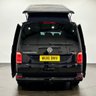 USED 2016 16 VOLKSWAGEN TRANSPORTER 2.0 BiTDI T32 BlueMotion Tech Highline  5dr Diesel DSG 4Motion SWB Euro 5 (s/s) (180 ps) Pod kitchen Hob & Sink, Double Slide Electric Doors, Rusty Lee Rock n Roll Bed,Cab Curtains, Big V kamper  & kustom Conversion Pack