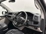 USED 2016 16 VOLKSWAGEN TRANSPORTER 2.0 BiTDI T32 BlueMotion Tech Highline  5dr Diesel DSG 4Motion SWB Euro 5 (s/s) (180 ps) Pod kitchen Hob & Sink, Double Slide Electric Doors, Rusty Lee Rock n Roll Bed,Cab Curtains, Big V kamper  & kustom Conversion Pack