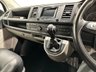 USED 2016 16 VOLKSWAGEN TRANSPORTER 2.0 BiTDI T32 BlueMotion Tech Highline  5dr Diesel DSG 4Motion SWB Euro 5 (s/s) (180 ps) Pod kitchen Hob & Sink, Double Slide Electric Doors, Rusty Lee Rock n Roll Bed,Cab Curtains, Big V kamper  & kustom Conversion Pack