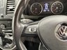 USED 2016 16 VOLKSWAGEN TRANSPORTER 2.0 BiTDI T32 BlueMotion Tech Highline  5dr Diesel DSG 4Motion SWB Euro 5 (s/s) (180 ps) Pod kitchen Hob & Sink, Double Slide Electric Doors, Rusty Lee Rock n Roll Bed,Cab Curtains, Big V kamper  & kustom Conversion Pack