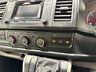 USED 2016 16 VOLKSWAGEN TRANSPORTER 2.0 BiTDI T32 BlueMotion Tech Highline  5dr Diesel DSG 4Motion SWB Euro 5 (s/s) (180 ps) Pod kitchen Hob & Sink, Double Slide Electric Doors, Rusty Lee Rock n Roll Bed,Cab Curtains, Big V kamper  & kustom Conversion Pack