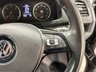 USED 2016 16 VOLKSWAGEN TRANSPORTER 2.0 BiTDI T32 BlueMotion Tech Highline  5dr Diesel DSG 4Motion SWB Euro 5 (s/s) (180 ps) Pod kitchen Hob & Sink, Double Slide Electric Doors, Rusty Lee Rock n Roll Bed,Cab Curtains, Big V kamper  & kustom Conversion Pack
