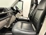 USED 2016 16 VOLKSWAGEN TRANSPORTER 2.0 BiTDI T32 BlueMotion Tech Highline  5dr Diesel DSG 4Motion SWB Euro 5 (s/s) (180 ps) Pod kitchen Hob & Sink, Double Slide Electric Doors, Rusty Lee Rock n Roll Bed,Cab Curtains, Big V kamper  & kustom Conversion Pack
