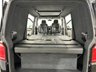 USED 2016 16 VOLKSWAGEN TRANSPORTER 2.0 BiTDI T32 BlueMotion Tech Highline  5dr Diesel DSG 4Motion SWB Euro 5 (s/s) (180 ps) Pod kitchen Hob & Sink, Double Slide Electric Doors, Rusty Lee Rock n Roll Bed,Cab Curtains, Big V kamper  & kustom Conversion Pack