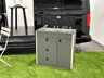 USED 2016 16 VOLKSWAGEN TRANSPORTER 2.0 BiTDI T32 BlueMotion Tech Highline  5dr Diesel DSG 4Motion SWB Euro 5 (s/s) (180 ps) Pod kitchen Hob & Sink, Double Slide Electric Doors, Rusty Lee Rock n Roll Bed,Cab Curtains, Big V kamper  & kustom Conversion Pack