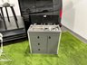 USED 2016 16 VOLKSWAGEN TRANSPORTER 2.0 BiTDI T32 BlueMotion Tech Highline  5dr Diesel DSG 4Motion SWB Euro 5 (s/s) (180 ps) Pod kitchen Hob & Sink, Double Slide Electric Doors, Rusty Lee Rock n Roll Bed,Cab Curtains, Big V kamper  & kustom Conversion Pack