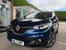 USED 2017 17 RENAULT KADJAR 1.2 TCe Dynamique S Nav SUV 5dr Petrol Manual Euro 6 (s/s) (130 ps) NAV, PARK SENS, LOW MILES, 5 STAMPS