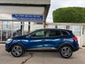 USED 2017 17 RENAULT KADJAR 1.2 TCe Dynamique S Nav SUV 5dr Petrol Manual Euro 6 (s/s) (130 ps) NAV, PARK SENS, LOW MILES, 5 STAMPS