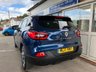 USED 2017 17 RENAULT KADJAR 1.2 TCe Dynamique S Nav SUV 5dr Petrol Manual Euro 6 (s/s) (130 ps) NAV, PARK SENS, LOW MILES, 5 STAMPS