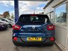 USED 2017 17 RENAULT KADJAR 1.2 TCe Dynamique S Nav SUV 5dr Petrol Manual Euro 6 (s/s) (130 ps) NAV, PARK SENS, LOW MILES, 5 STAMPS