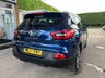 USED 2017 17 RENAULT KADJAR 1.2 TCe Dynamique S Nav SUV 5dr Petrol Manual Euro 6 (s/s) (130 ps) NAV, PARK SENS, LOW MILES, 5 STAMPS