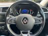 USED 2017 17 RENAULT KADJAR 1.2 TCe Dynamique S Nav SUV 5dr Petrol Manual Euro 6 (s/s) (130 ps) NAV, PARK SENS, LOW MILES, 5 STAMPS