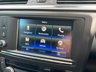 USED 2017 17 RENAULT KADJAR 1.2 TCe Dynamique S Nav SUV 5dr Petrol Manual Euro 6 (s/s) (130 ps) NAV, PARK SENS, LOW MILES, 5 STAMPS