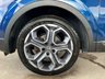 USED 2017 17 RENAULT KADJAR 1.2 TCe Dynamique S Nav SUV 5dr Petrol Manual Euro 6 (s/s) (130 ps) NAV, PARK SENS, LOW MILES, 5 STAMPS